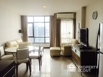  1 Bedroom Condo at Phayathai Place-2