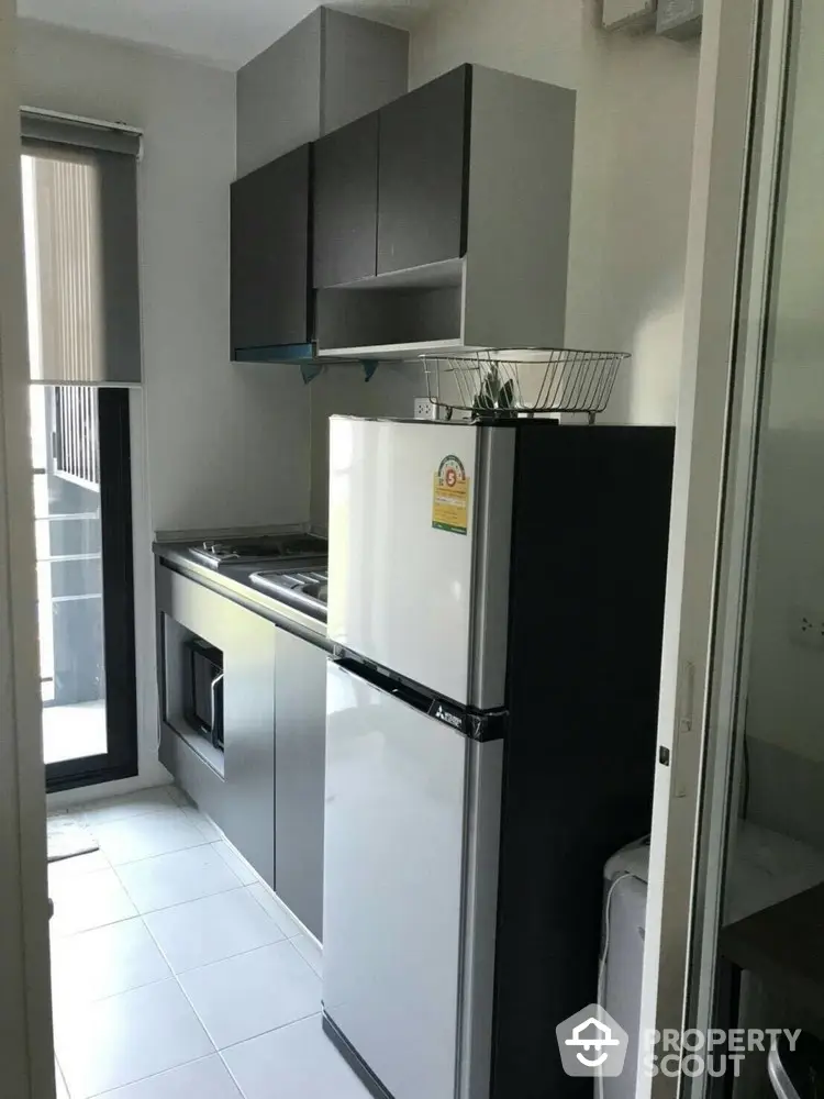  1 Bedroom Condo at The Base Rama 9 Ramkhamhaeng-1