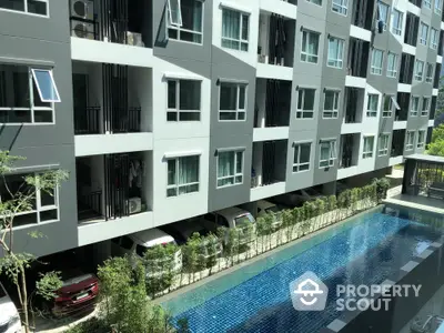  1 Bedroom Condo -9