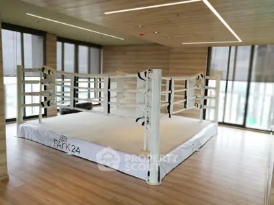 1 Bedroom Condo at Park Origin Phrom Phong-6