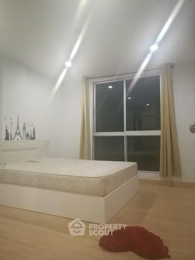  1 Bedroom Condo at The Niche Id Ladprao 130-5