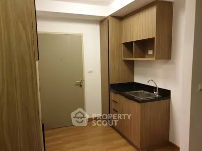  1 Bedroom Condo at Chapter One The Campus Ladprao 1-2