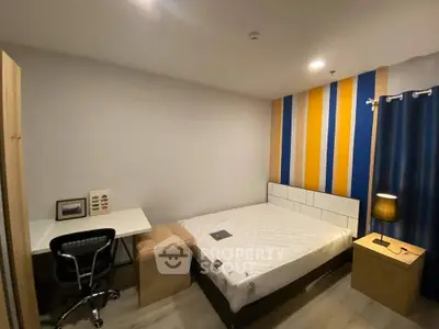  1 Bedroom Condo at Metris ลาดพร้าว-3