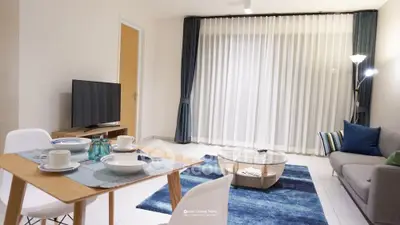  2 Bedrooms Condo at The Lofts Ekkamai-5