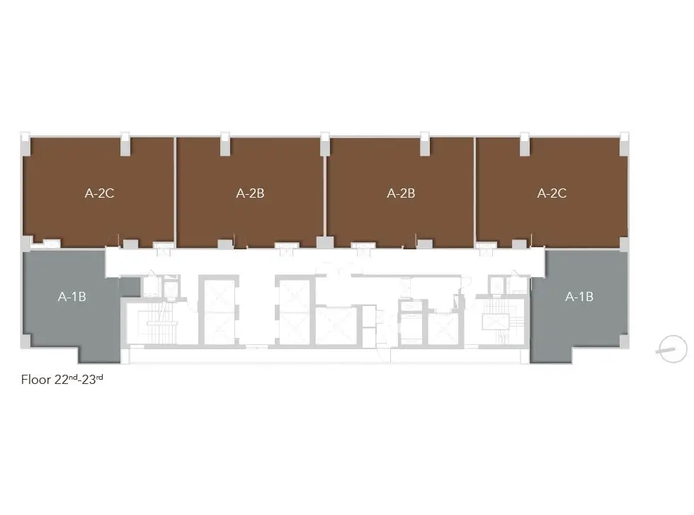 Sindhorn Residence