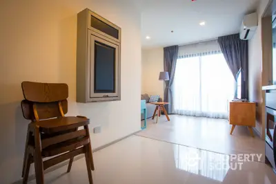  1 Bedroom Condo at Rhythm Sukhumvit 36 38-5