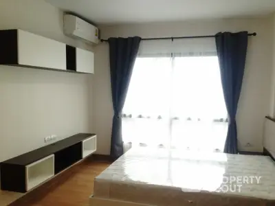  1 Bedroom Condo at Supalai City Resort สถานีแบริ่ง-2