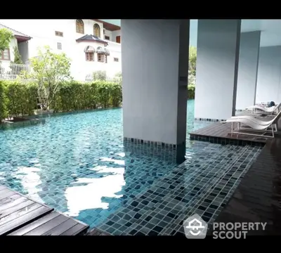  1 Bedroom Condo at Aspire Sathorn Thapa-5