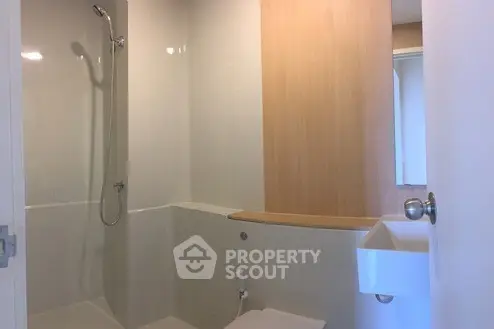  1 Bedroom Condo at Aspire Ratchada Wongsawang-1