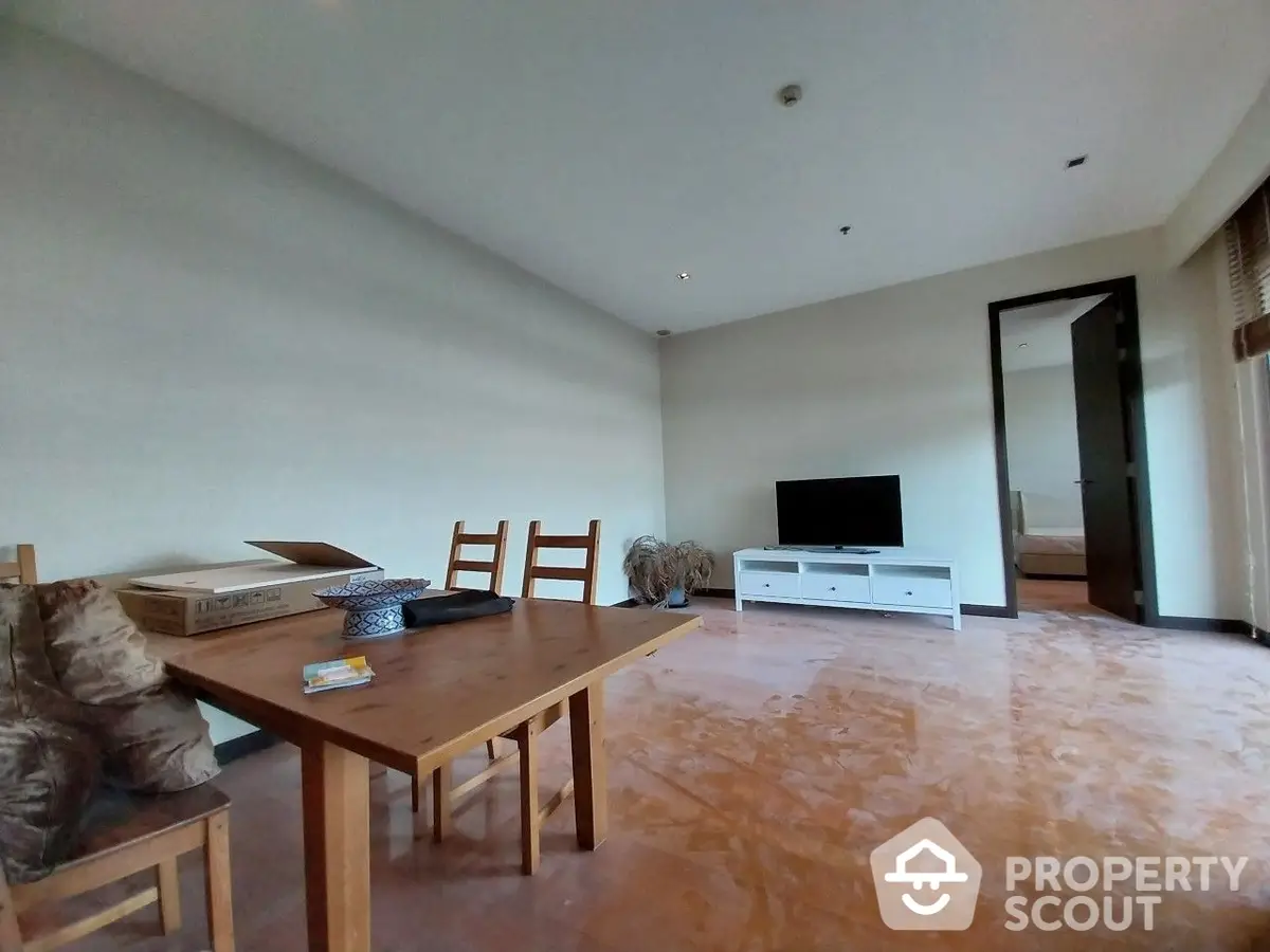 The Lofts Yennakart - Condo in Bangkok - all facts | PropertyScout