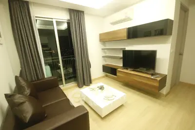 1 Bedroom Condo at Thru Thonglor-16