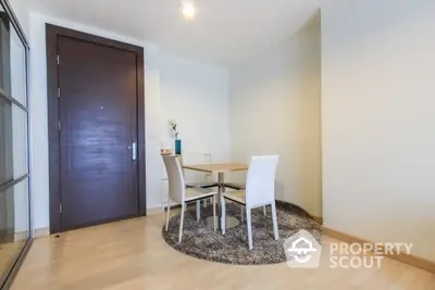  1 Bedroom Condo at Rhythm Ratchada-3