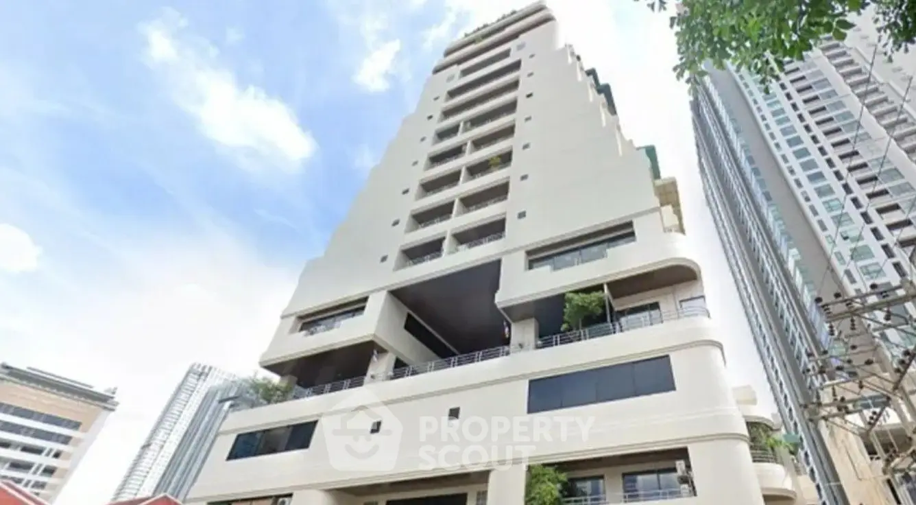 Sampoom Garden Condominium