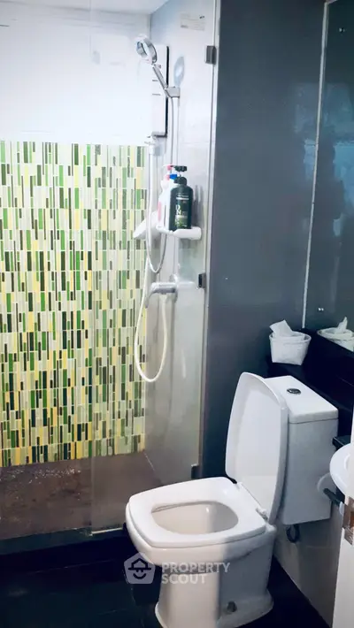  1 Bedroom Condo -3