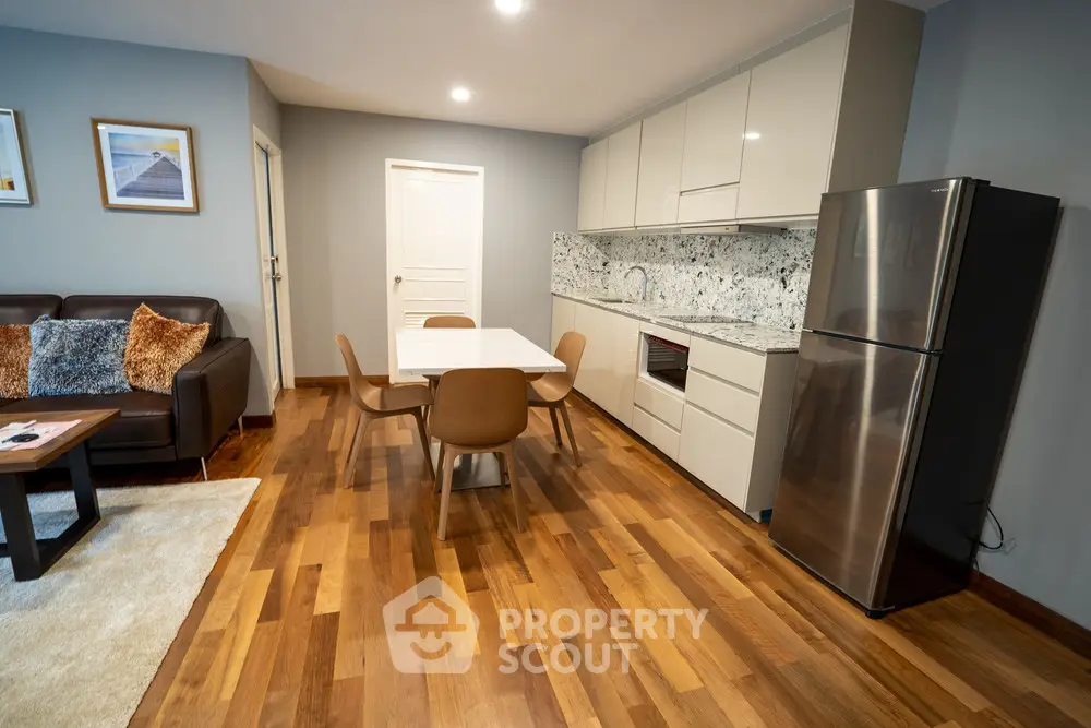  2 Bedrooms Condo at Prime Mansion Promsri Condominium-1