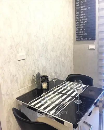 1 Bedroom Condo at The Base Park East Sukhumvit 77-4