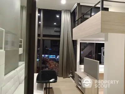  1 Bedroom Condo at Chewathai Residence Asoke-3