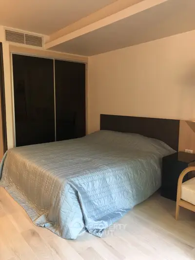  1 Bedroom Condo at Circle S Sukumvit 12-3