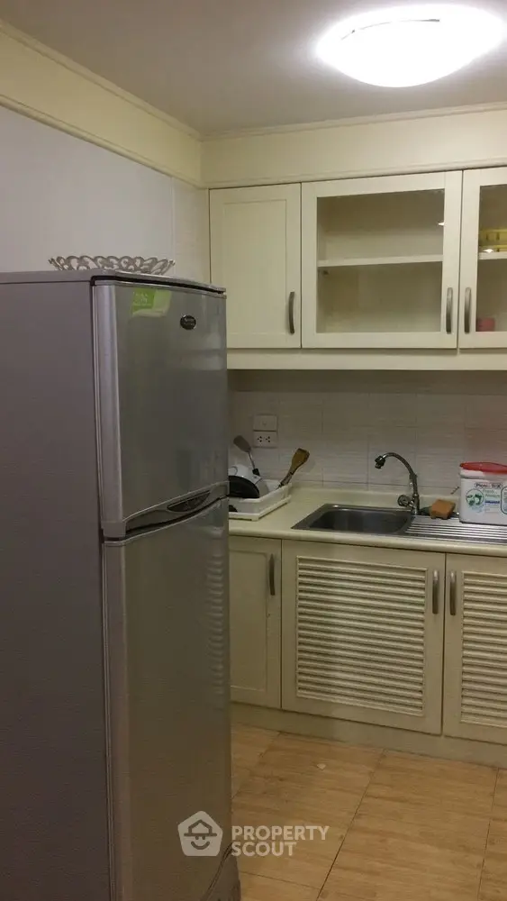 1 Bedroom Condo at 15 Suite Condominium-1