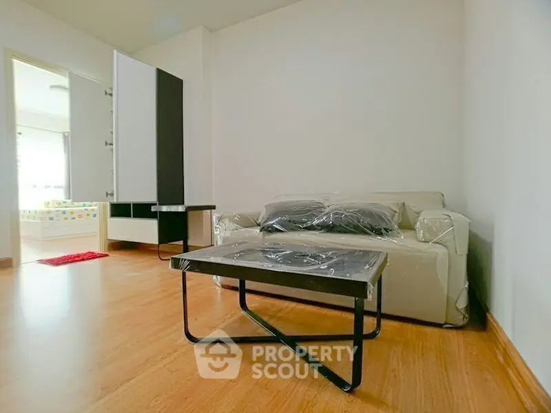  1 Bedroom Condo at Supalai Cute Ratchayothin Phaholyothin 34-1