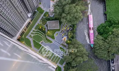 1 Bedroom Condo at Life One Wireless ไลฟ์ วัน วิทยุ-2