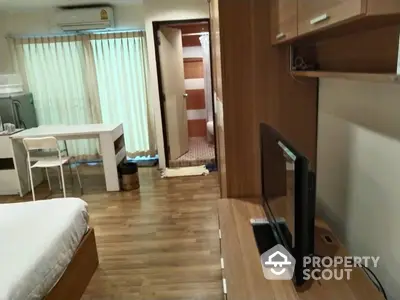  1 Bedroom Serviced Apartment at River Place-2