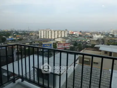  1 Bedroom Condo -2