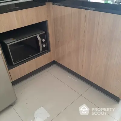  1 Bedroom Condo at Hasu Haus Sukhumvit 77-2