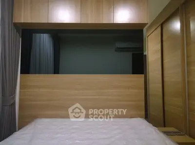  1 Bedroom Condo at The Base Park West Sukhumvit 77-4