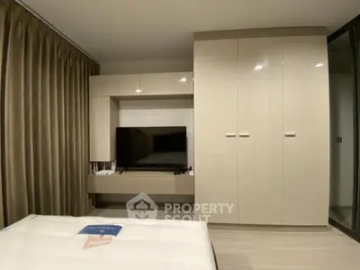  1 Bedroom Condo at Life Ladprao-5