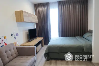  1 Bedroom Condo at Ideo Mobi Asoke-4