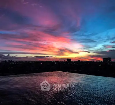  1 Bedroom Condo at Centric Ari Station-2