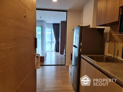  1 Bedroom Condo at Kave Condo-5