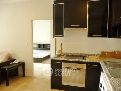  1 Bedroom Condo at Noble Solo-3