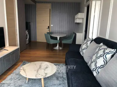  2 Bedrooms Condo at Park Origin Phrom Phong-3
