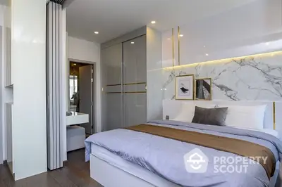  1 Bedroom Condo at Ideo Q Siam Ratchathewi-3