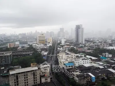 1 Bedroom Condo at Lumpini Place Rama 4 Kluaynamthai-2