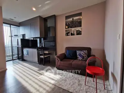  1 Bedroom Condo at The Room Sukhumvit 69-5
