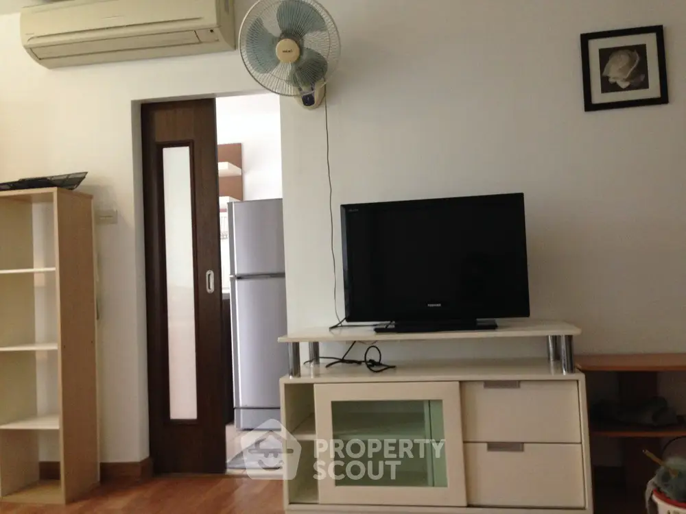  1 Bedroom Condo at Ivy Ratchada-1