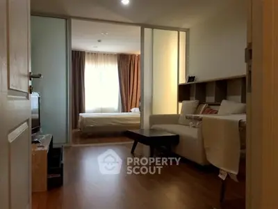  1 Bedroom Condo -5