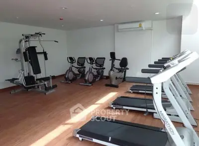 1 Bedroom Condo at Regent Orchid Sukhumvit 101-2