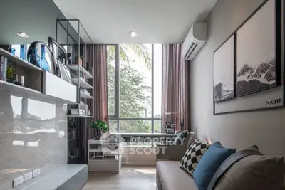  1 Bedroom Condo -2