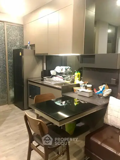  1 Bedroom Condo at The Room Sukhumvit 69-4