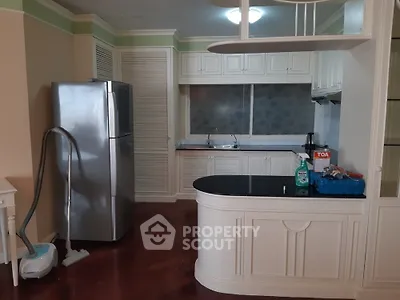 2 Bedrooms Condo -3