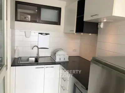  1 Bedroom Condo at Lumpini Place Pinklao 2-2