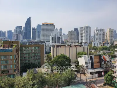  1 Bedroom Condo at The Waterford Park Sukhumvit 53 Condominium-4
