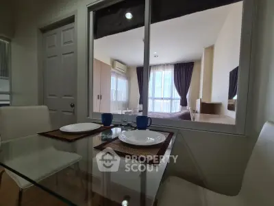 1 Bedroom Condo -5