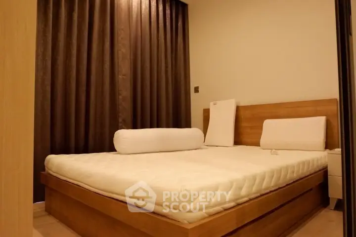  1 Bedroom Condo at M Thonglor 10-5