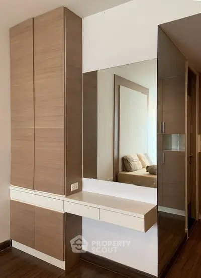 1 Bedroom Condo at Supalai Premier Ratchathewi-3
