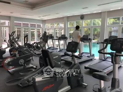  1 Bedroom Condo at Elements Srinakarin-5